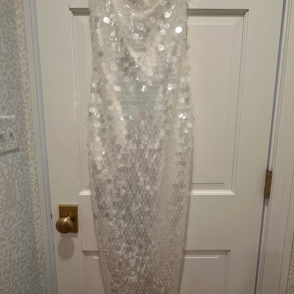 The New Arrivals Phoenix Dress in Candlelight - Picture 4 of 8